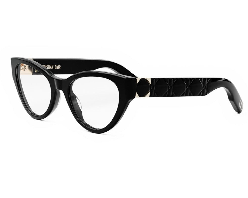 Eyeglasses DIOR Lady 95.22O B1I
