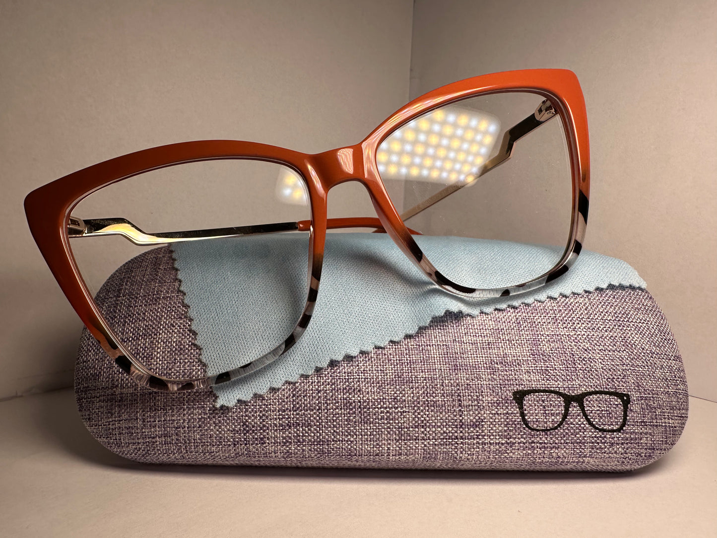 Bicolor Frame