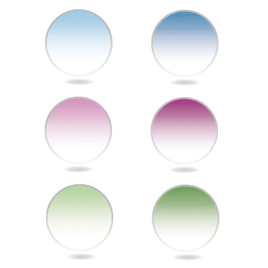 Tint Gradient Extra Service