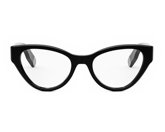 Eyeglasses DIOR Lady 95.22O B1I