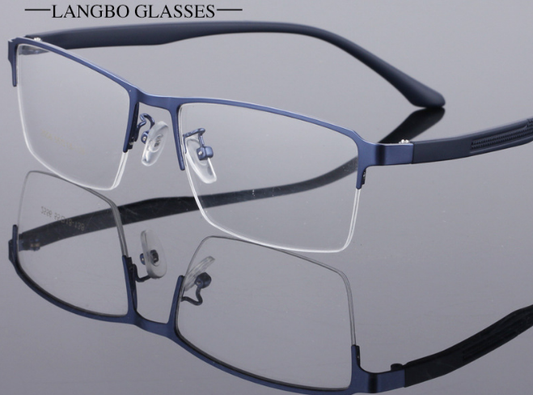 Edge Semi-Rimless