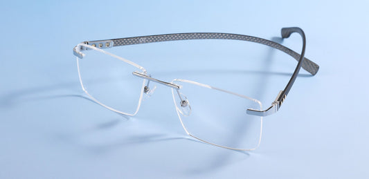 Edge Rimless